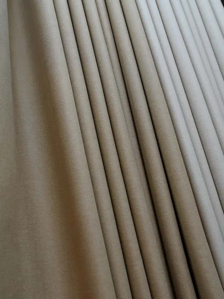 Fire Resistant Curtain Curtains