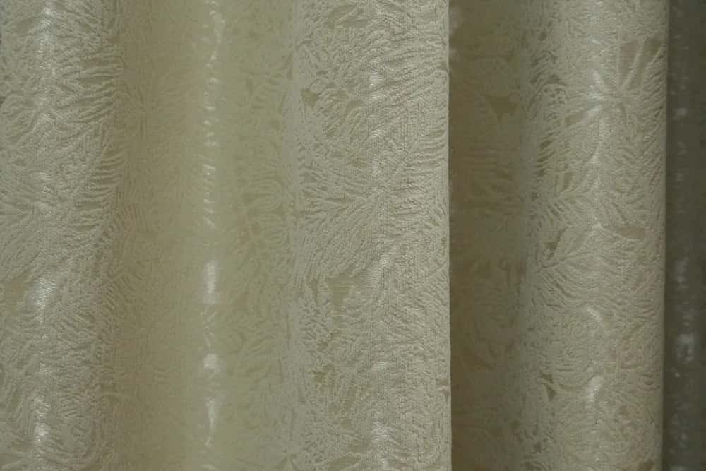 Textured Curtain Curtains