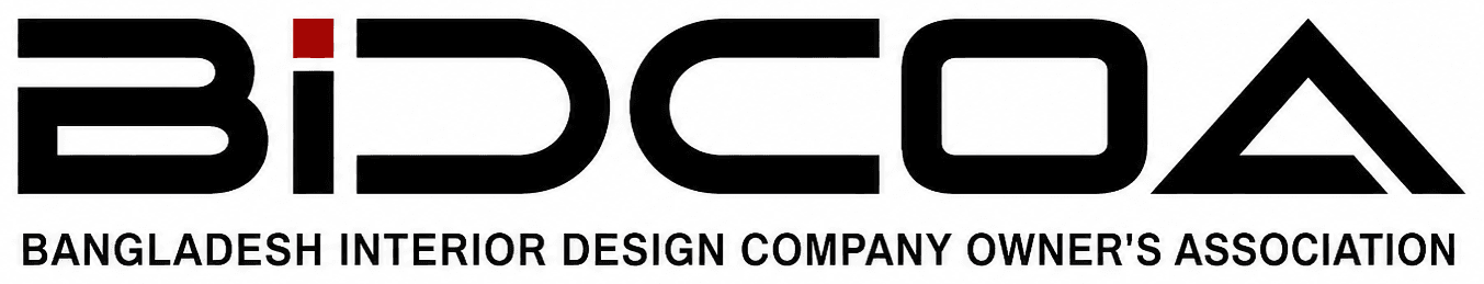 BIDCOA - Bangladesh Interior Design Company Owners Association