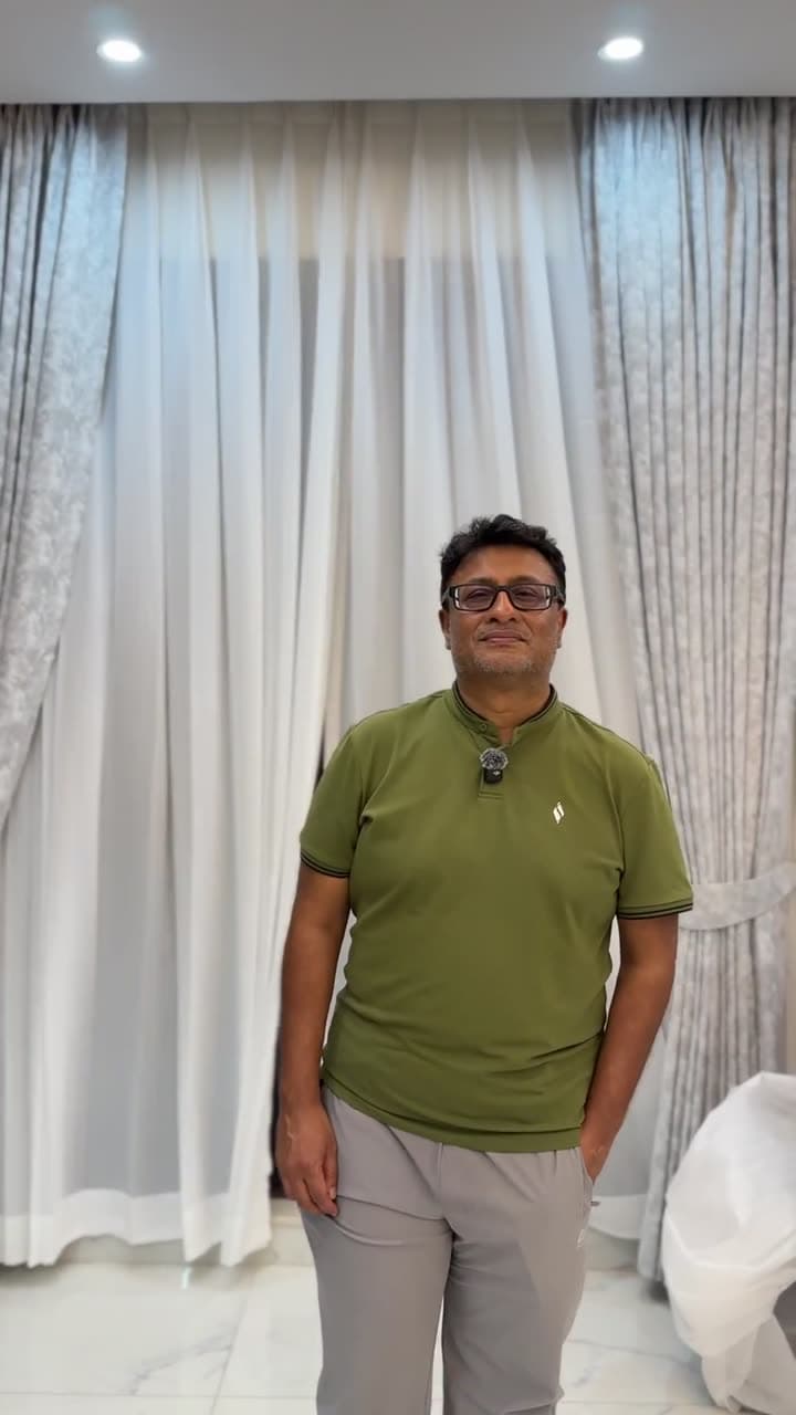 Gulshan 1 - Kazi Morshed