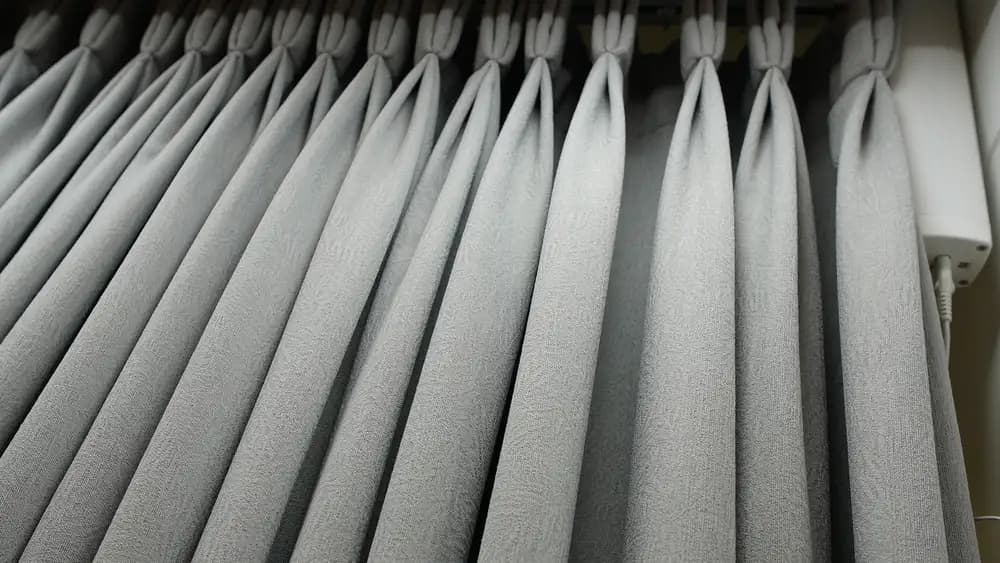 Motorised Curtains in Dhaka