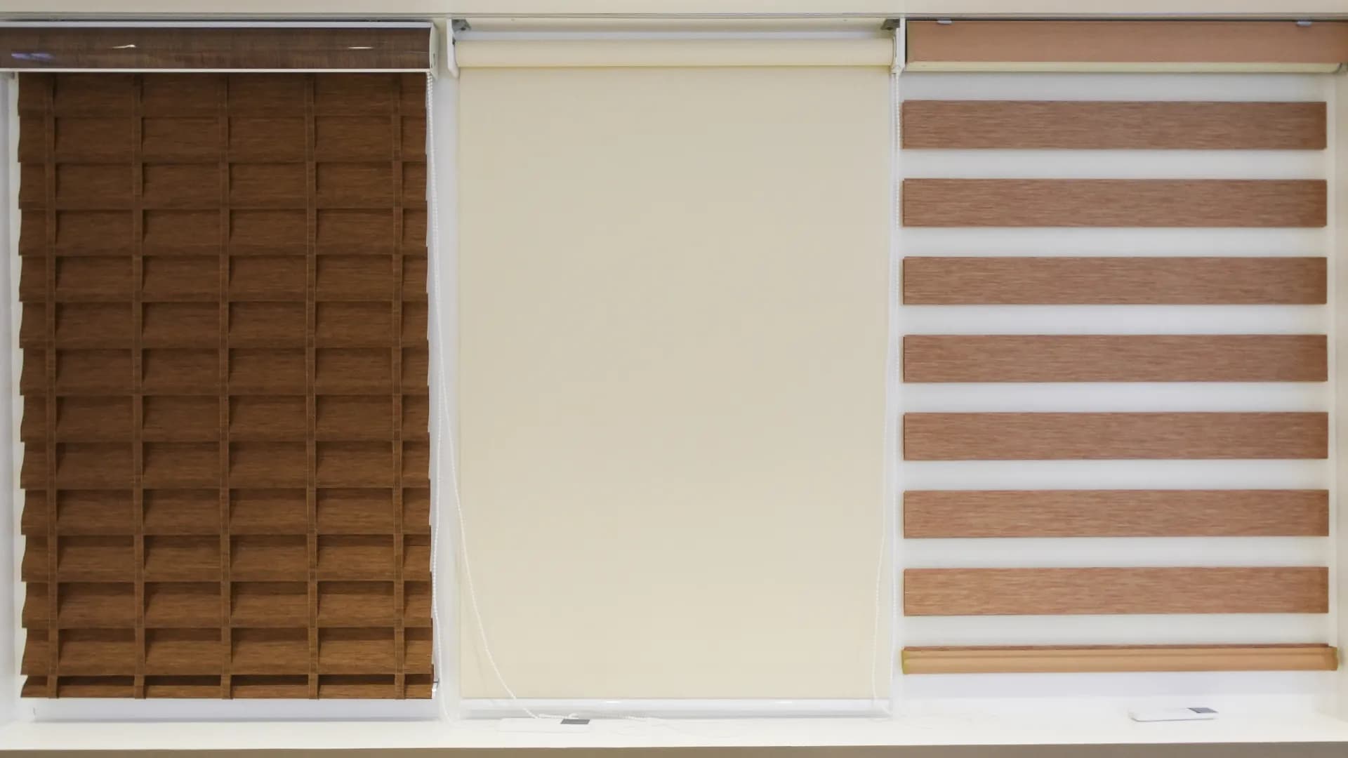 Roller Blinds in Dhaka