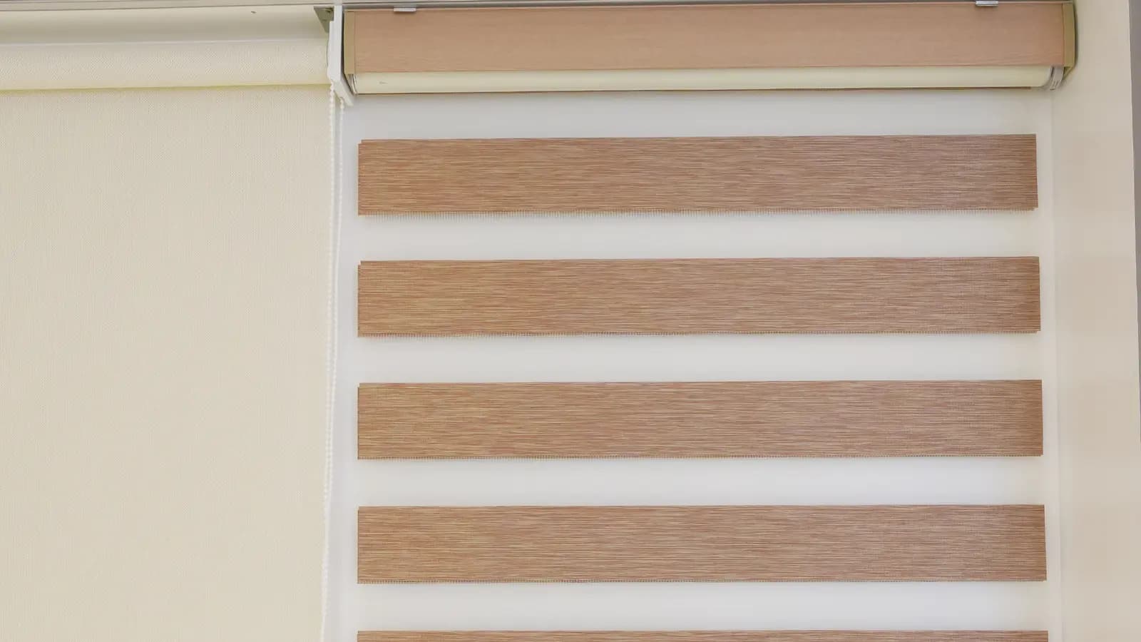 Zebra Blinds in Dhaka