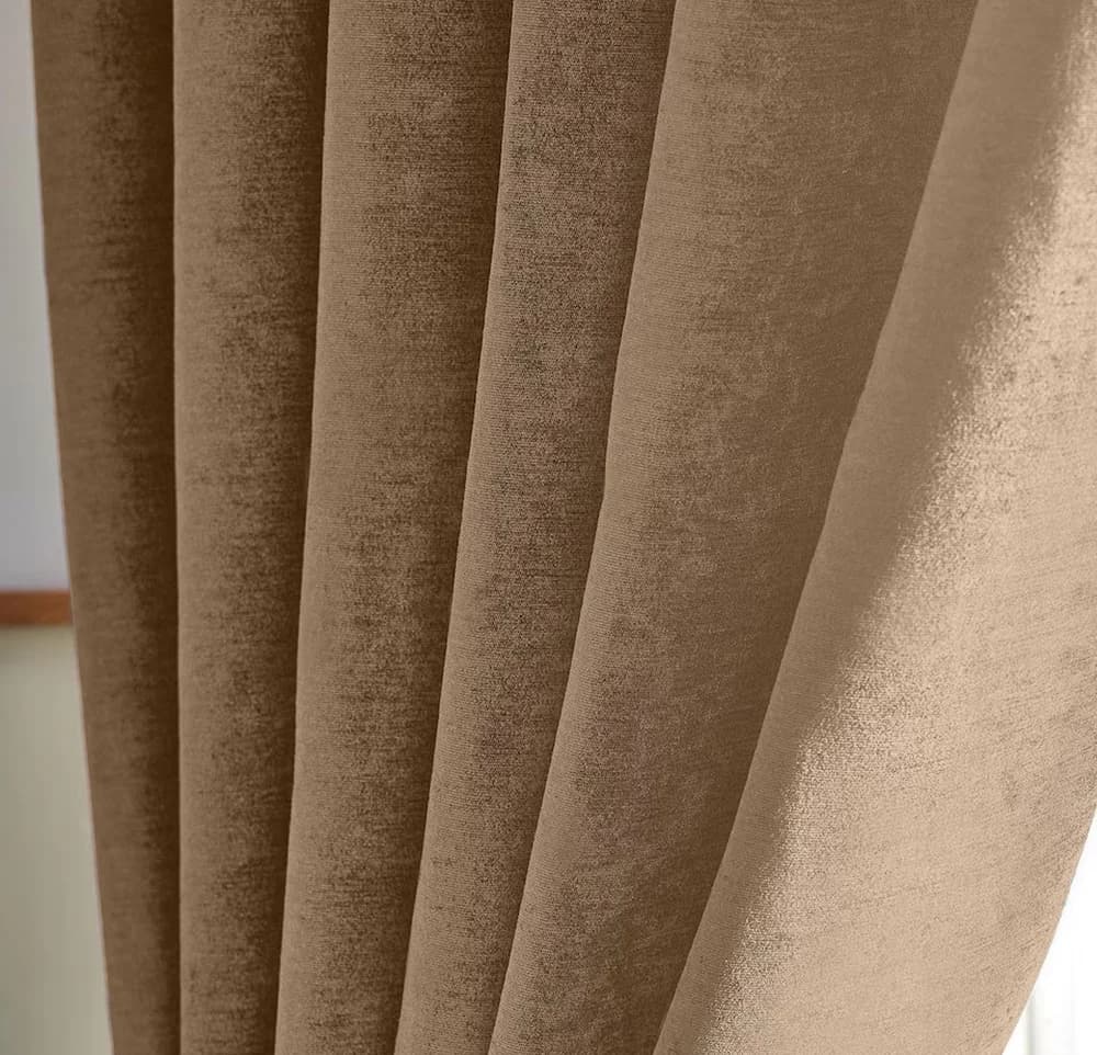Chenille depth