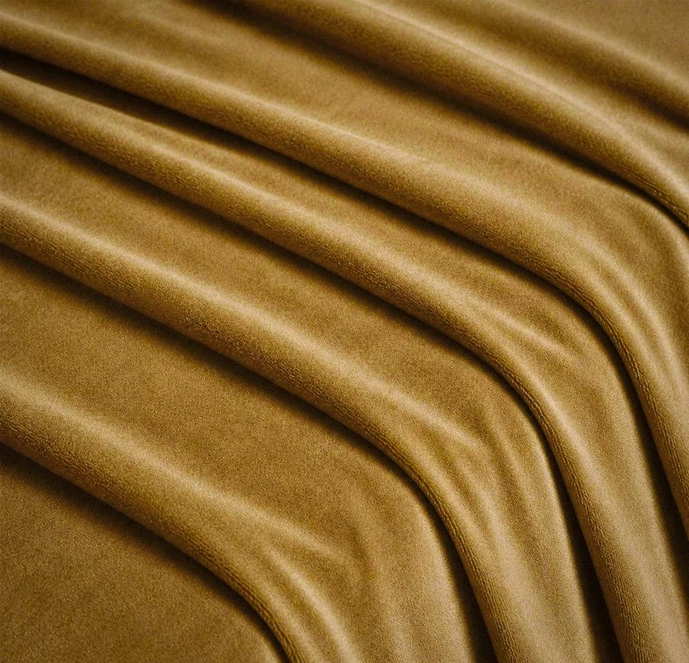 Velvet texture