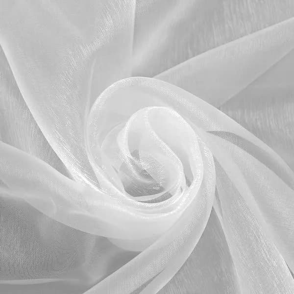 Organza Sheer