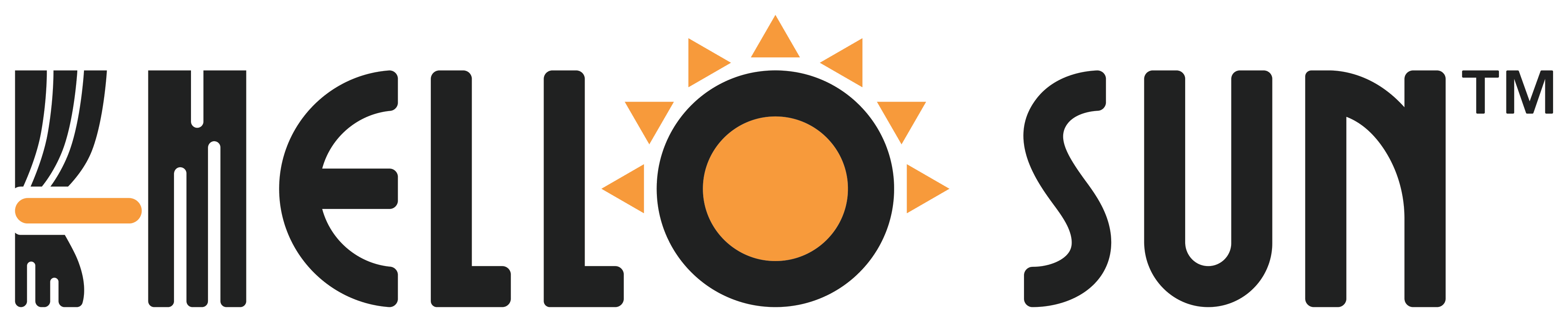 Hello Sun