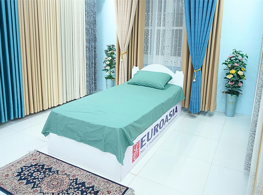 Euroasia Mattress