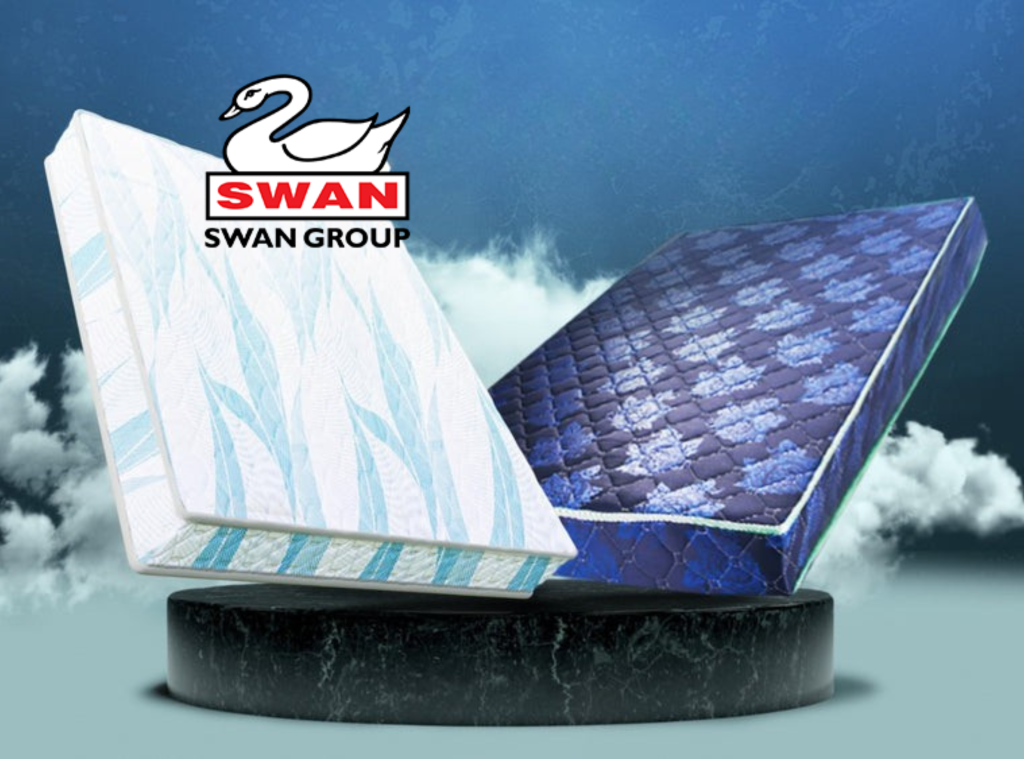 Swan Mattress