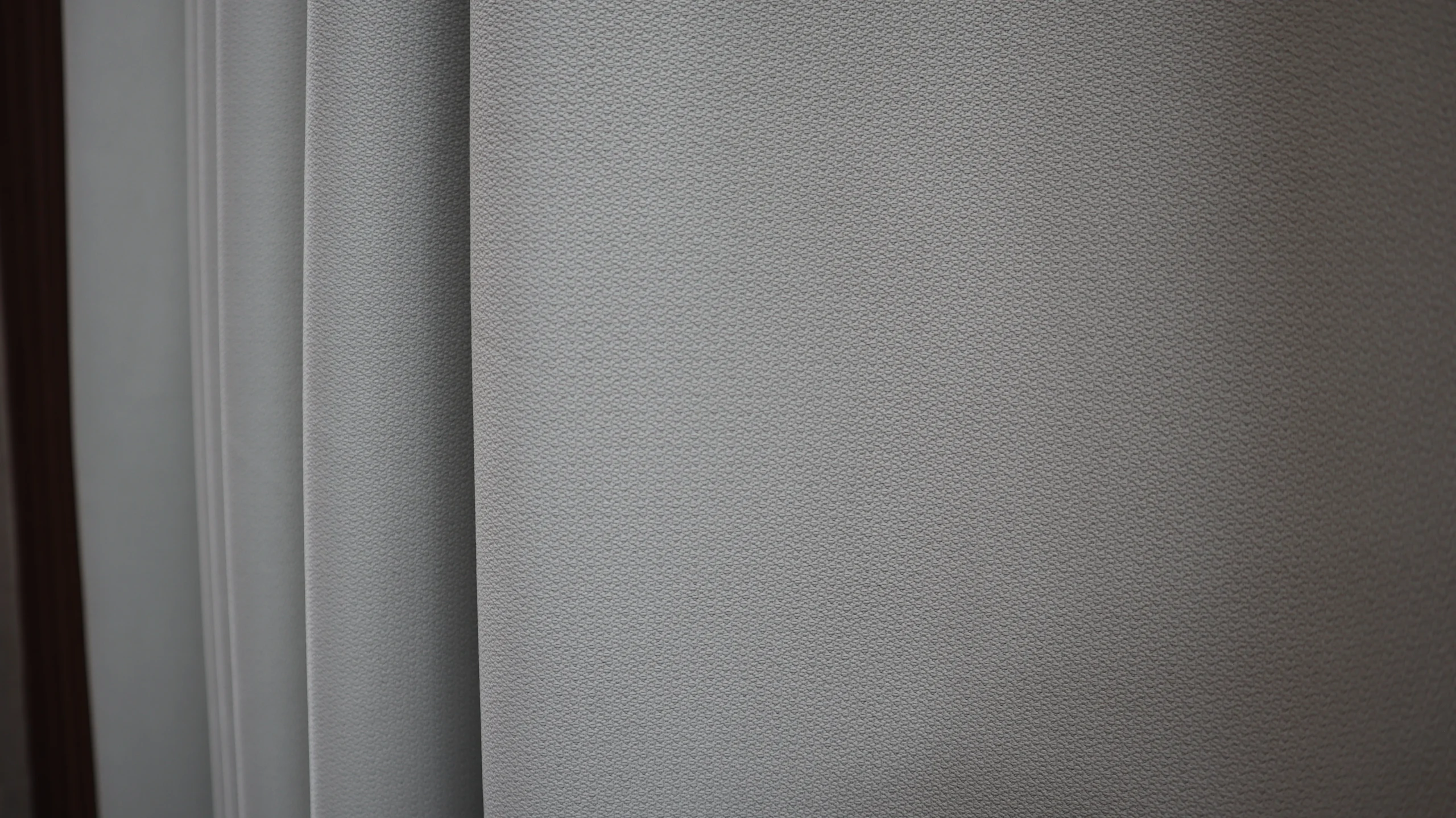 Solid Color Curtain 01