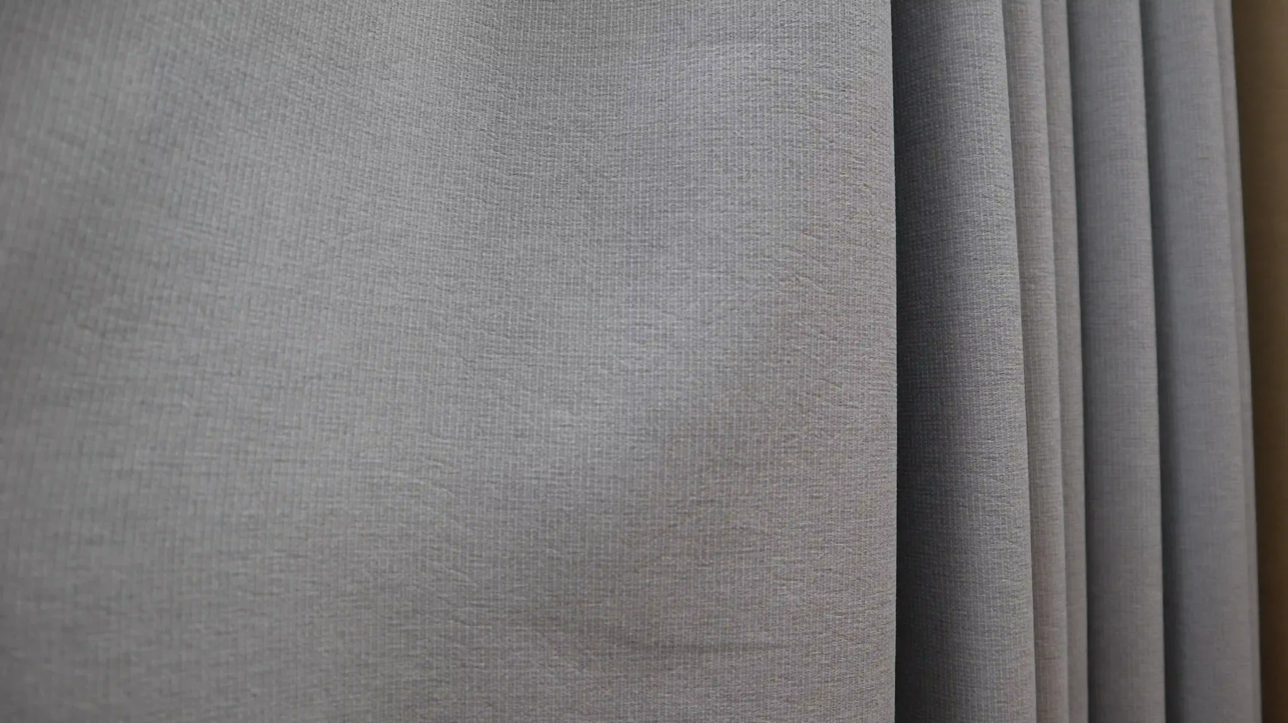 Solid Color Curtain 02