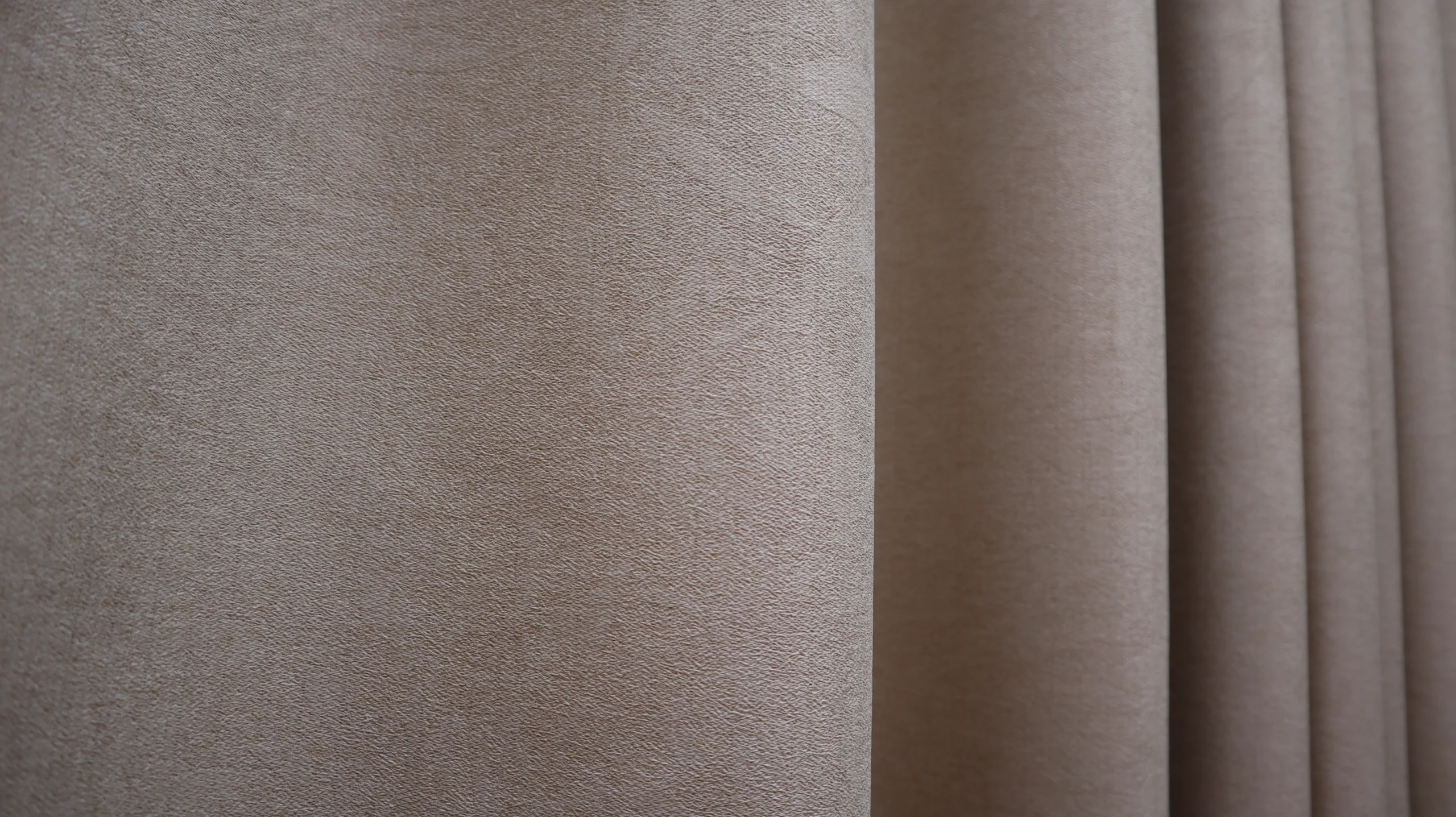 Solid Color Curtain 04
