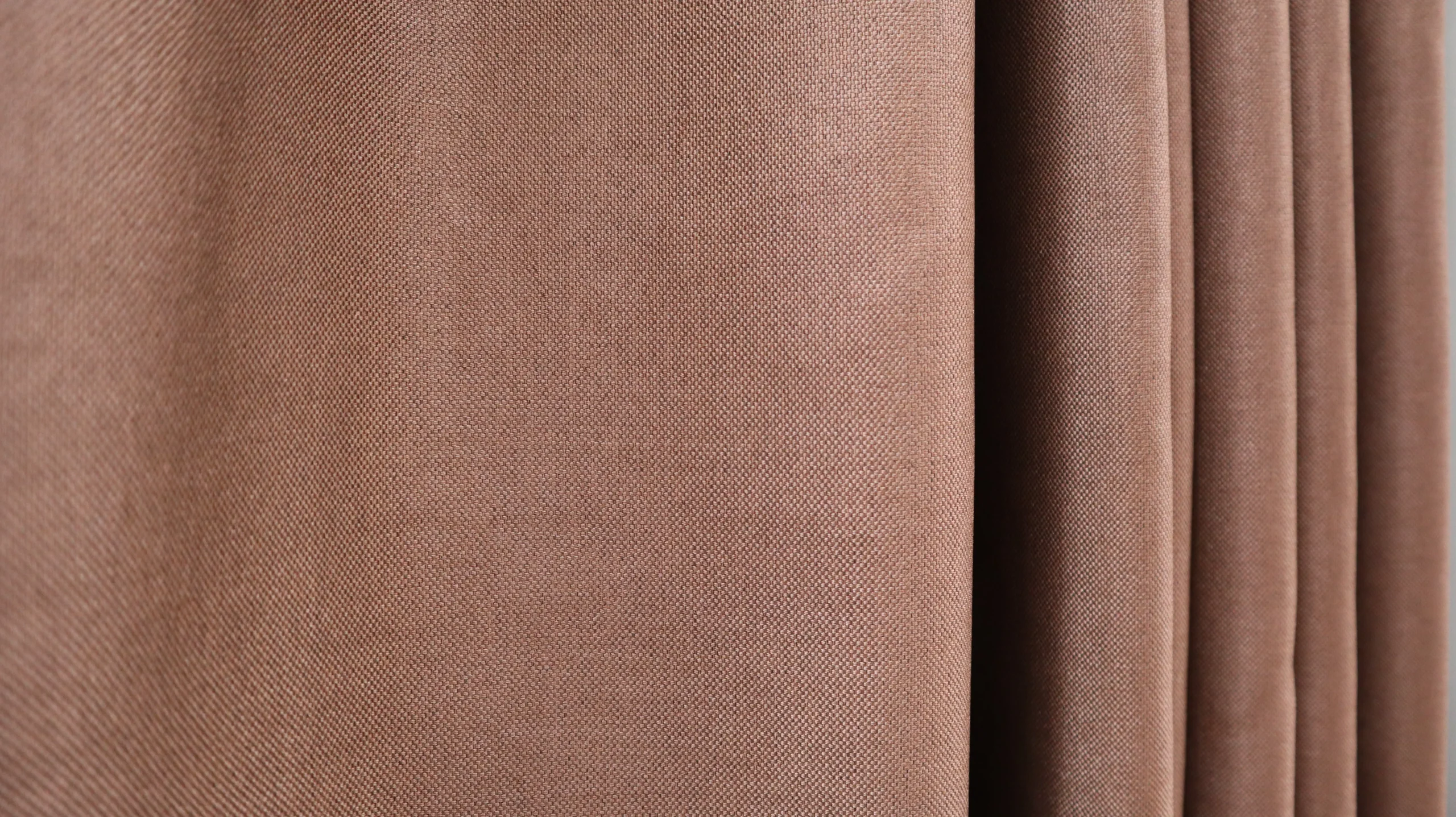 Solid Color Curtain 05