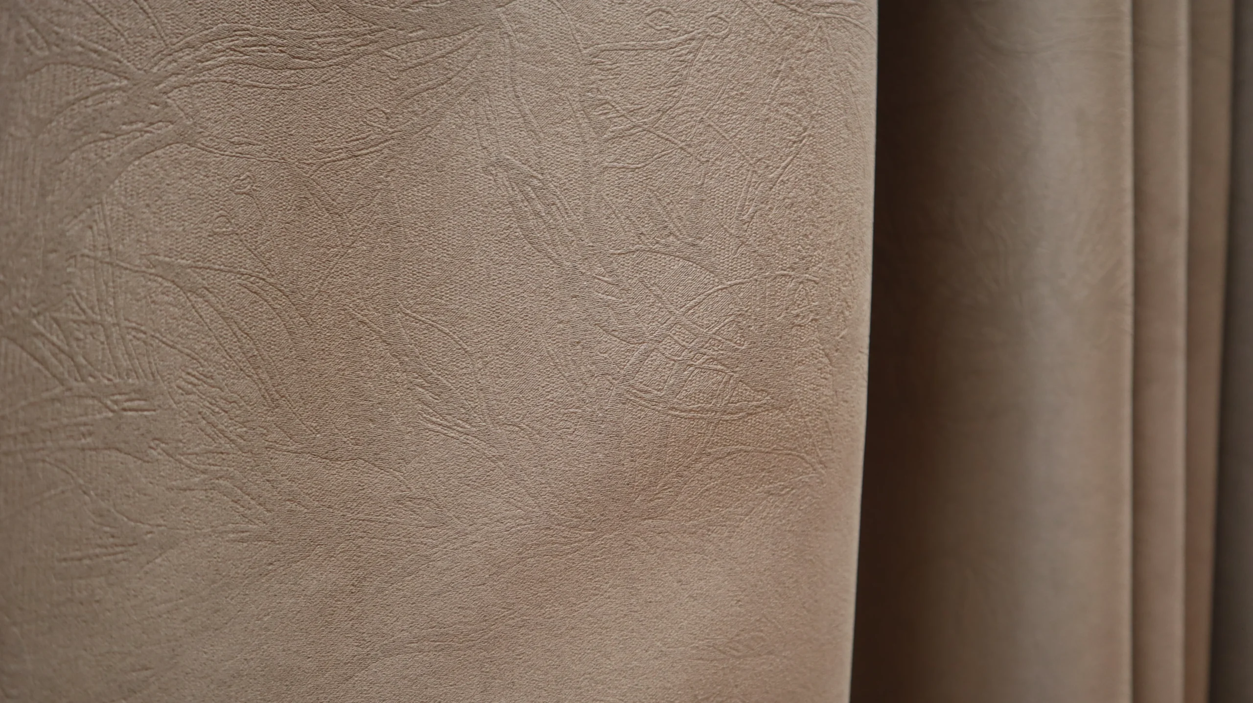 Textured Curtain 01