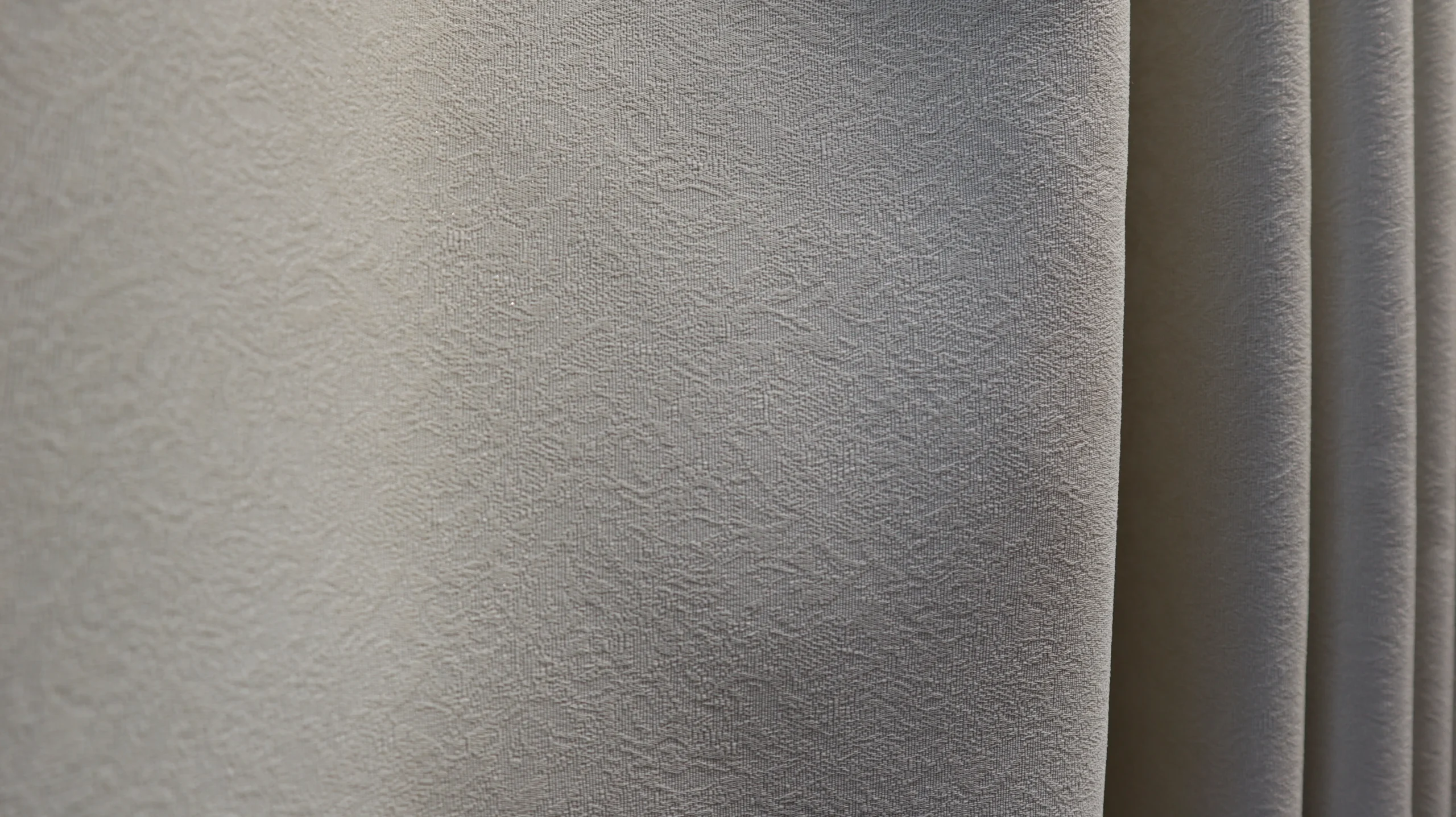 Textured Curtain 02