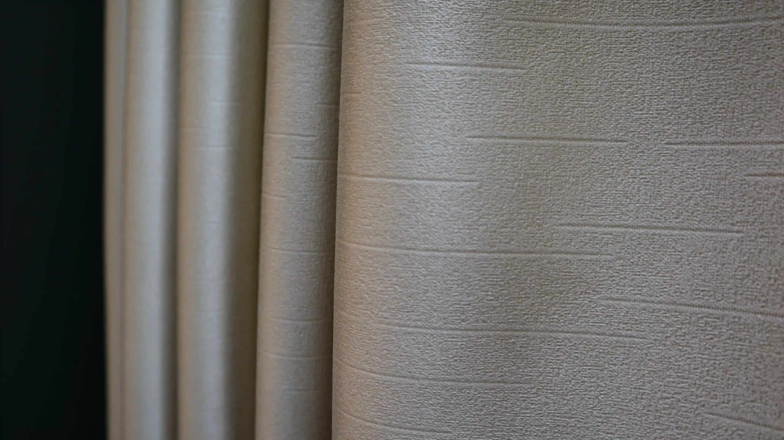 Textured Curtain 04