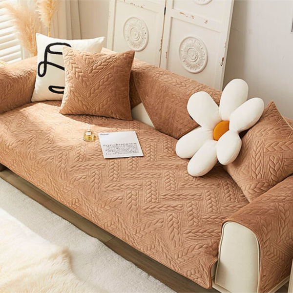 velvet sofa cover featured velvet sofa cover featured
