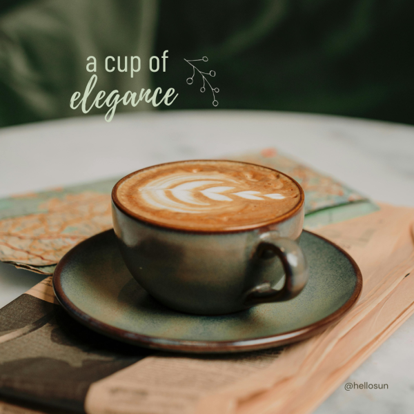 grab a cup of coffee grab a cup of coffee